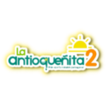 Antioqueñita 2